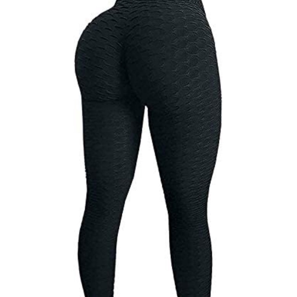 TikTok Leggings Size Small